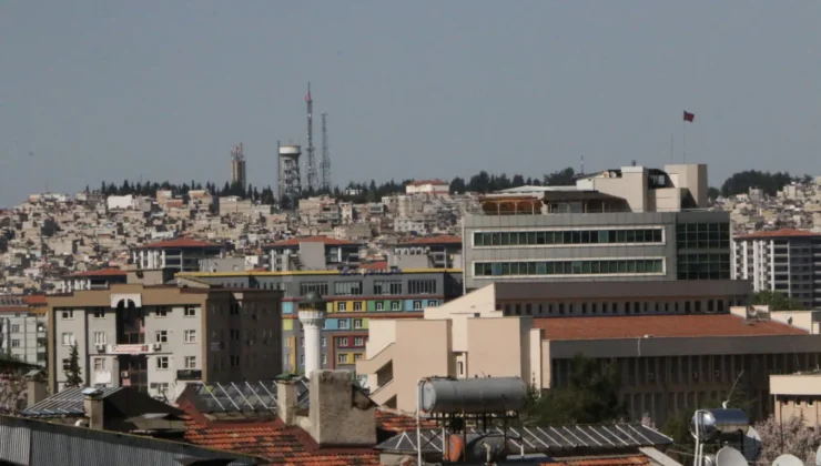 Gaziantep’te Altyapı Kâbusu: Kablolar Arasında Kaybolan Şehir!