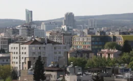 İzinsiz Açılan İş Yerleri Gaziantepli Esnafı Zora Sokuyor