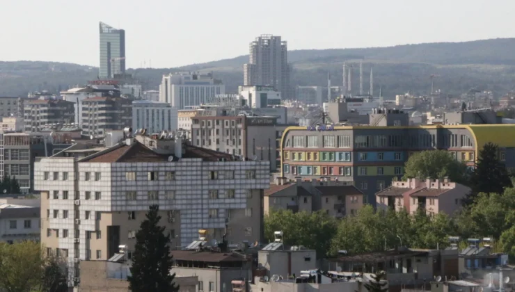İzinsiz Açılan İş Yerleri Gaziantepli Esnafı Zora Sokuyor