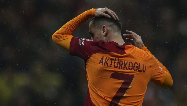 Kerem Aktürkoğlu, Benfica’ya Transfer Oldu!