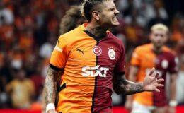 Mauro Icardi’nin Sakatlık durumu Hakkında Galatasaray’dan Açıklama