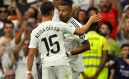 Real Madrid’de Mbappe, Vinicius ve Arda Güler Krizi: Penaltı Tartışmaları ve Maaş Eşitsizliği
