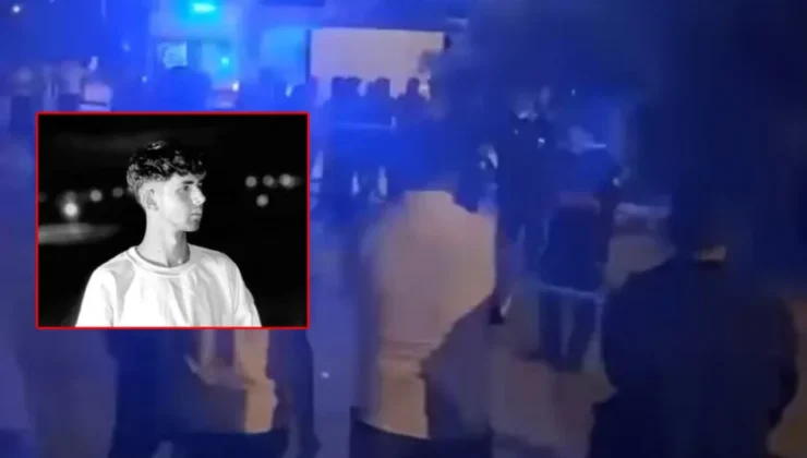 Son Dakika: Nurdağı’nda Feci Kaza! Motosiklet Sürücüsü Hayatını Kaybetti