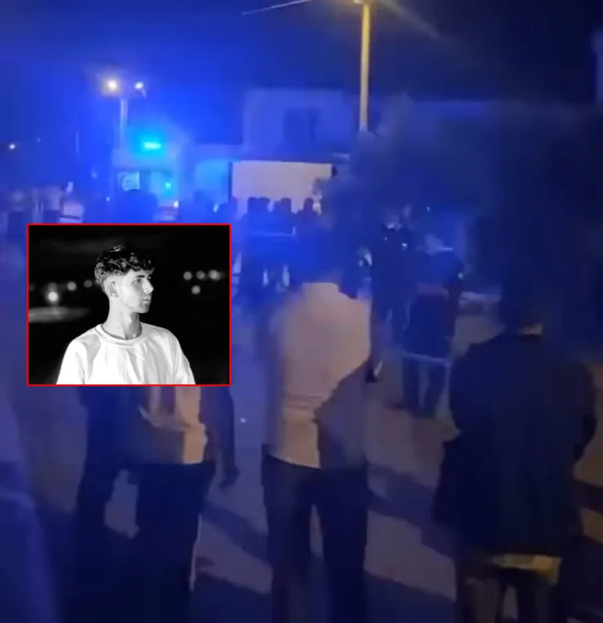 Son Dakika: Nurdağı’nda Feci Kaza! Motosiklet Sürücüsü Hayatını Kaybetti