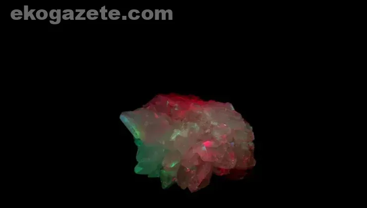 Bor Madenleri: Doğanın ve Endüstrinin Gizli Hazinesi