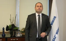 İnşaat Mühendisleri Odası Başkanı Burkay Güçyetmez’den Kış Saati Uygulaması Açıklaması