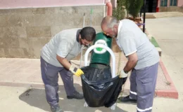 Şehitkamil Belediyesi’nden okullara müjde