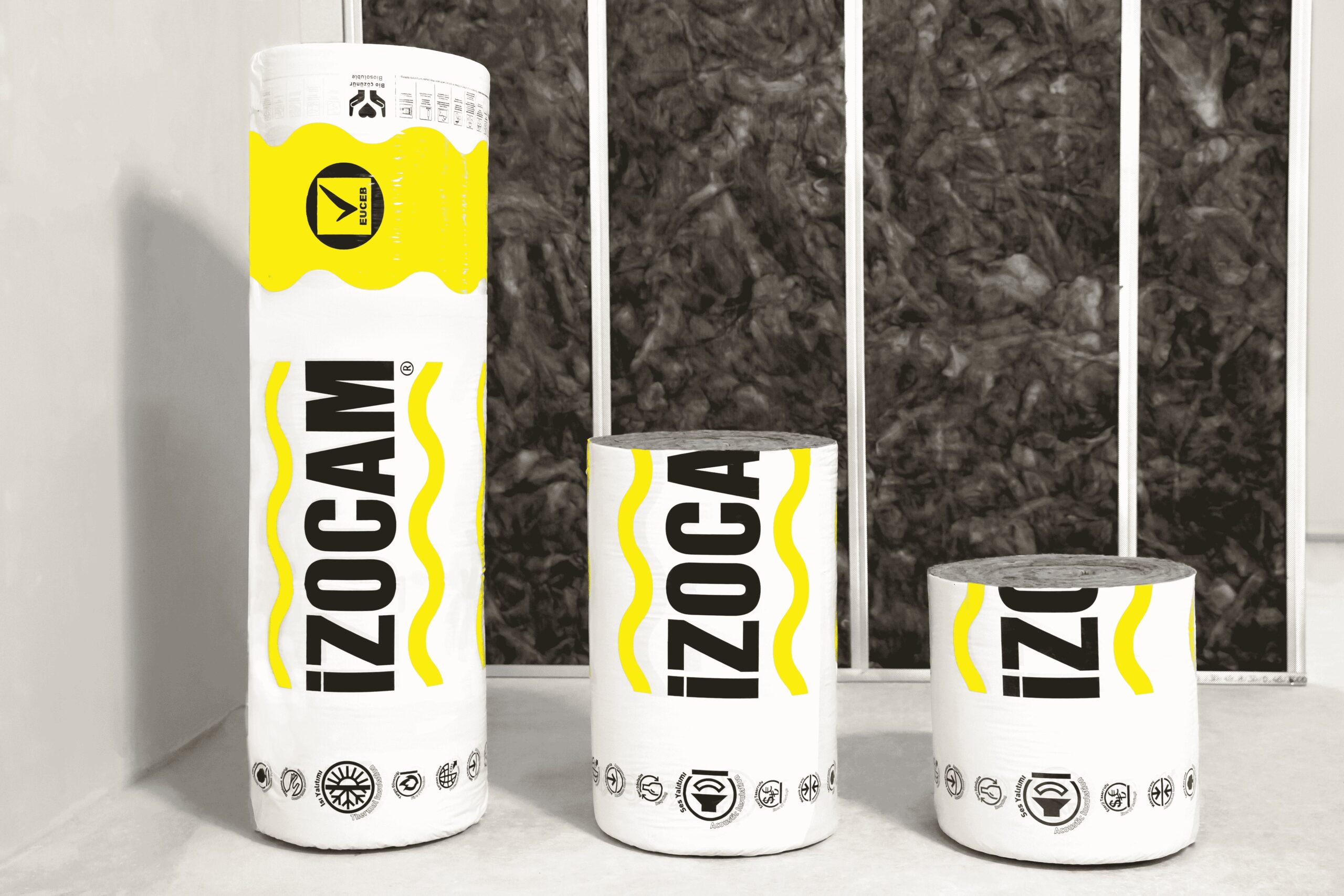izocam 085703531