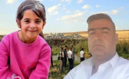 Kayıp Narin olayında yeni gelişme! İşte  o ipucu amcayı ele verdi