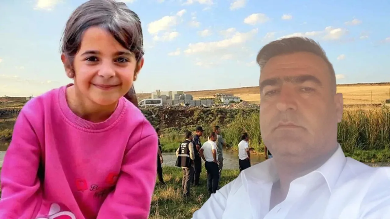 Kayıp Narin olayında yeni gelişme! İşte  o ipucu amcayı ele verdi