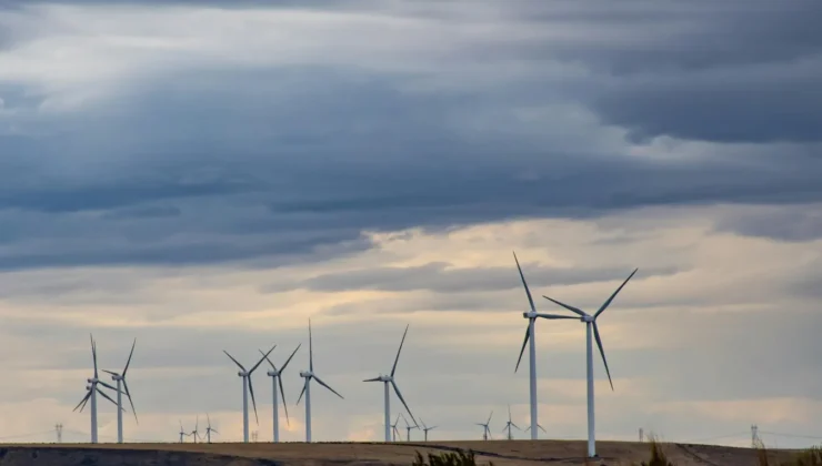Güneydoğu Anadolu’da Rüzgar ve Güneş Enerjisi Projeleri Yükseliyor