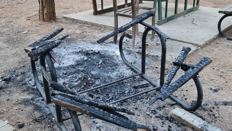Gaziantep’te Çevre Cezaları Yaptırımsız Kalıyor: Sadece Bolu’da mı Yasalar İşliyor?