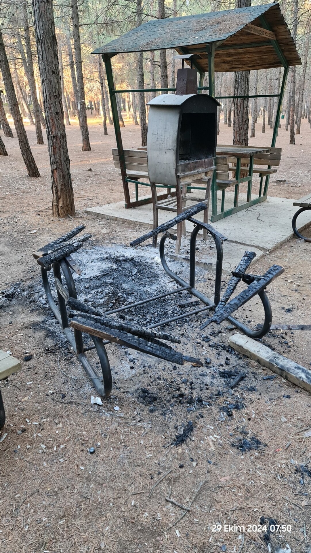 Gaziantep’te Çevre Cezaları Yaptırımsız Kalıyor: Sadece Bolu’da mı Yasalar İşliyor?