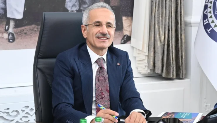 Ulaştırma Bakanı Uraloğlu: “Fiyatları Serbest Piyasa Belirliyor”