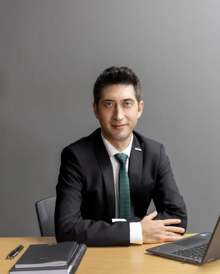 CLPA Türkiye Müdürü Önder Şenol 2 084750137