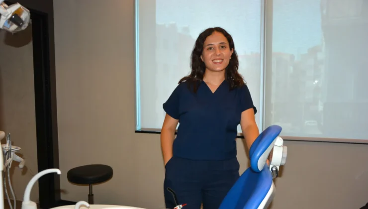 Ağız ve Diş Sağlığı İçin 6 Ayda Bir Muayene Olun
