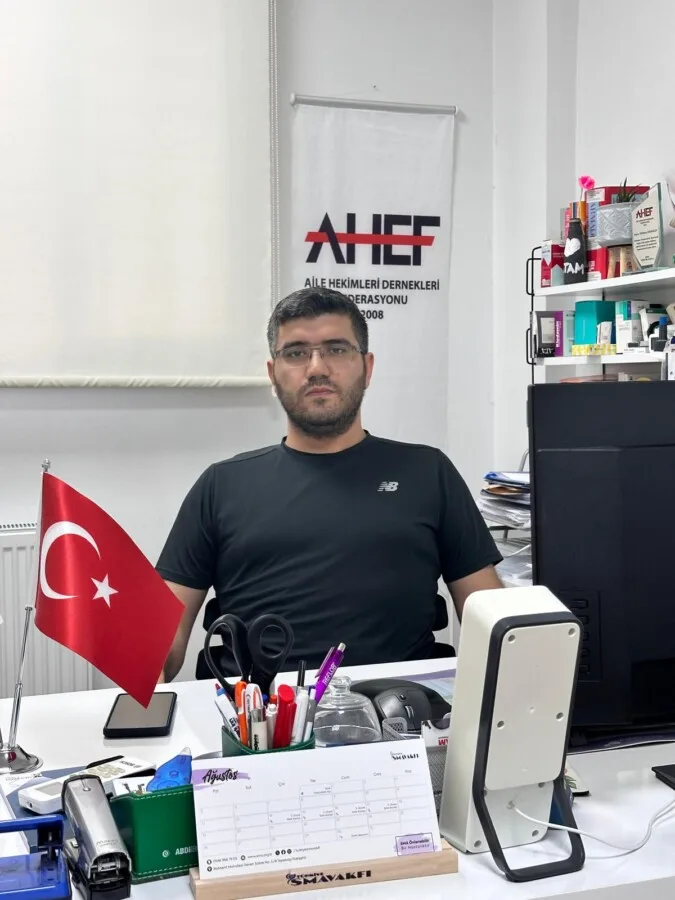 Aile Hekimlerinin Sorunları Çözülmeli