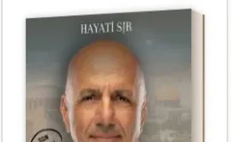 İstanbul’un Manevi Fethi: Hayati Sır’ın Yeni Kitabı