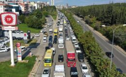 Gaziantep’te peş peşe Gelen Trafik Kazaları: 3 Ölü, 3 Yaralı!