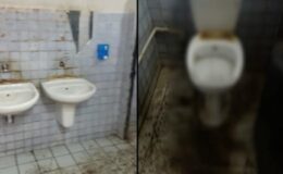 Şanlıurfa’da Su Kesintileri Eğitimi Olumsuz Etkiledi