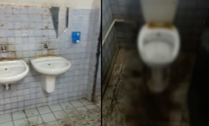 Şanlıurfa’da Su Kesintileri Eğitimi Olumsuz Etkiledi