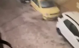 İtalya’nın Ischia Adası’nı Vuran Şiddetli Yağmur Felaketi: Aşırı Yağışlar Sel ve Yıkıma Neden Oldu