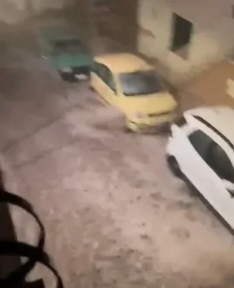 İtalya’nın Ischia Adası’nı Vuran Şiddetli Yağmur Felaketi: Aşırı Yağışlar Sel ve Yıkıma Neden Oldu