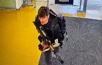 Hain Saldırı Böyle Gelmiş… Terör Saldırısı: 5 Şehit, 19 Yaralı