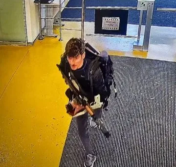 Hain Saldırı Böyle Gelmiş… Terör Saldırısı: 5 Şehit, 19 Yaralı