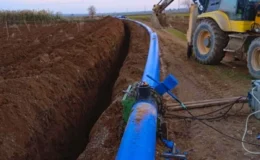 Susuzluk Sorunu Çözüldü! Karkamış ve Nizip’te Hayat Nasıl Değişecek?