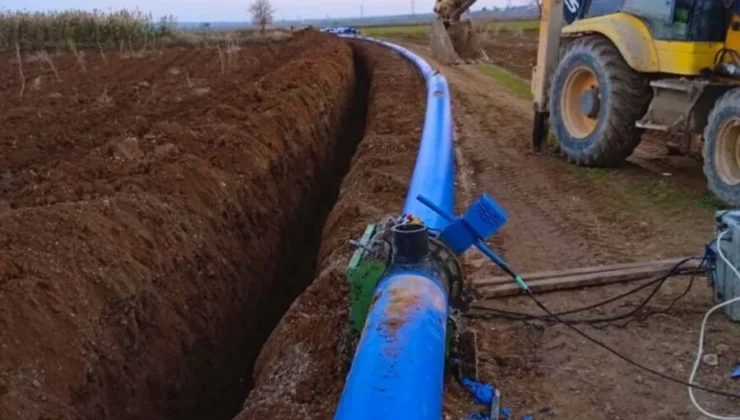 Susuzluk Sorunu Çözüldü! Karkamış ve Nizip’te Hayat Nasıl Değişecek?