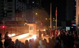 TDV Gaziantep Kız Yurdu’nda Yangın Tatbikatı Gerçekleştirildi