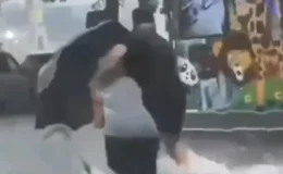 Uruguay’da Şiddetli Yağışlar Sel Felaketine Yol Açtı