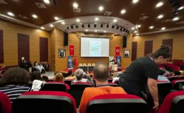 Türkiye’nin Bitki Zenginliği Kastamonu’da Ele Alındı