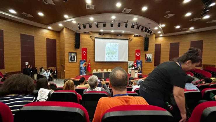 Türkiye’nin Bitki Zenginliği Kastamonu’da Ele Alındı