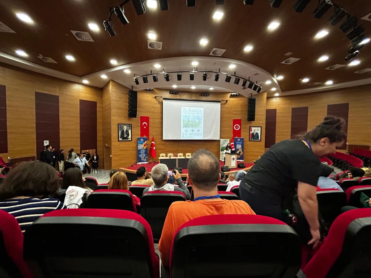 Türkiye’nin Bitki Zenginliği Kastamonu’da Ele Alındı