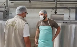 Gıda Denetimlerinde Sahtecilik Yapan Firmalar Açıklanmaya Devam Ediyor!