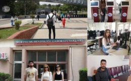 Öğrencilerin Merak Ettiği Soru: “Akademi’de Kişisel Veriler Güvende Mi?