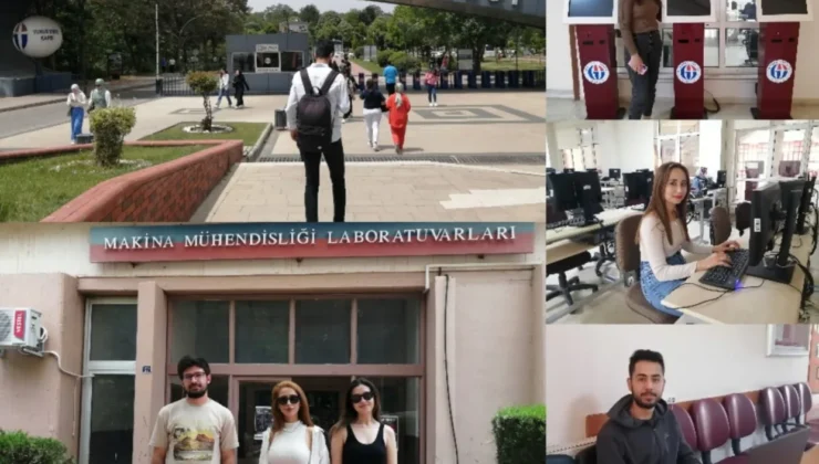 Öğrencilerin Merak Ettiği Soru: “Akademi’de Kişisel Veriler Güvende Mi?
