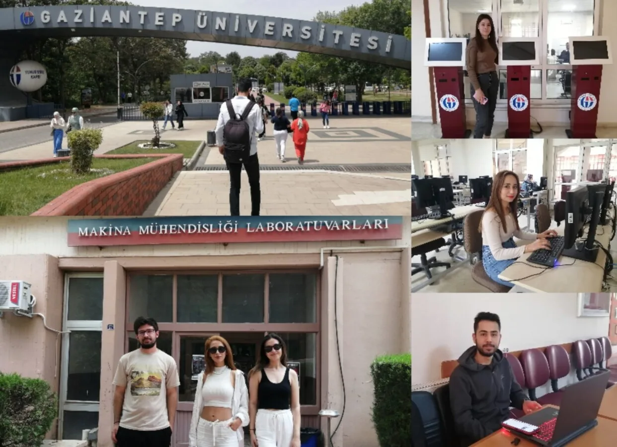 Öğrencilerin Merak Ettiği Soru: “Akademi’de Kişisel Veriler Güvende Mi?