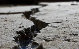 Kahramanmaraş’ta 4.3 Büyüklüğünde Deprem: Gaziantep’te de Hissedildi