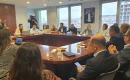 Deprem Erken Uyarı Sistemi Halkın Kullanımına Açılacak