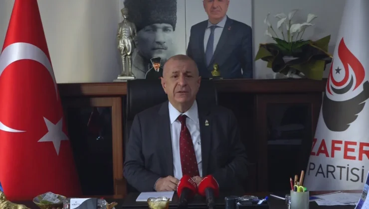 “Türkiye’nin Terör Örgütüne (Pkk), Teslim Olması Anlamına Gelecektir”