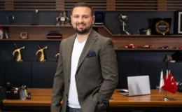 Geleceğin Şehirleri İçin Güvenli Ve Sürdürülebilir Yaşam Alanları Şart