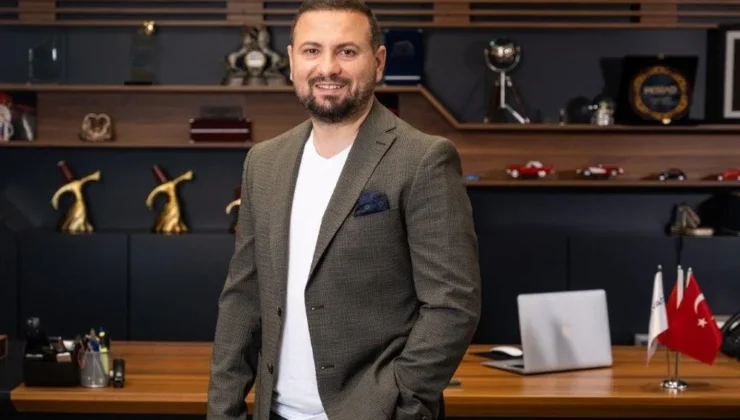 Geleceğin Şehirleri İçin Güvenli Ve Sürdürülebilir Yaşam Alanları Şart