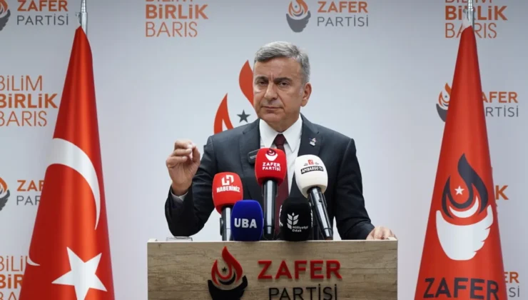 Pandora’nın Kutusu Zorlanıyor: Anayasa Değişikliği ve Türklüğün Kazanımları Tartışma Konusu