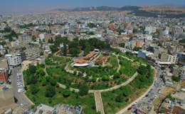Adıyaman’da Yerinde Dönüşüm ve Çevresel Önlemler: Son Gelişmeler