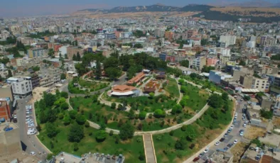 Adıyaman’da Yerinde Dönüşüm ve Çevresel Önlemler: Son Gelişmeler