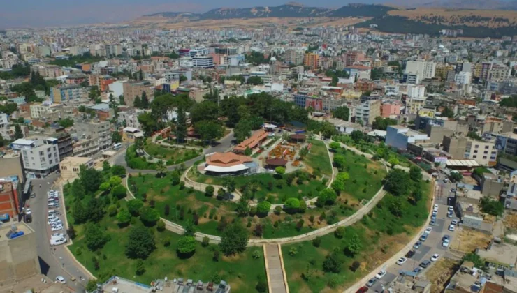 Adıyaman’da Yerinde Dönüşüm ve Çevresel Önlemler: Son Gelişmeler
