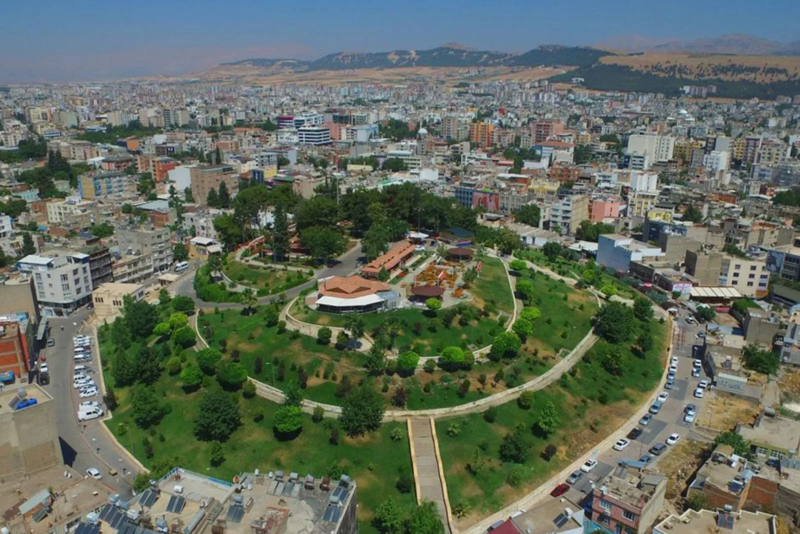 Adıyaman’da Yerinde Dönüşüm ve Çevresel Önlemler: Son Gelişmeler